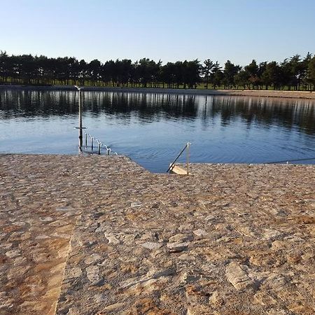 Lux Hotel Novigrad  Luaran gambar