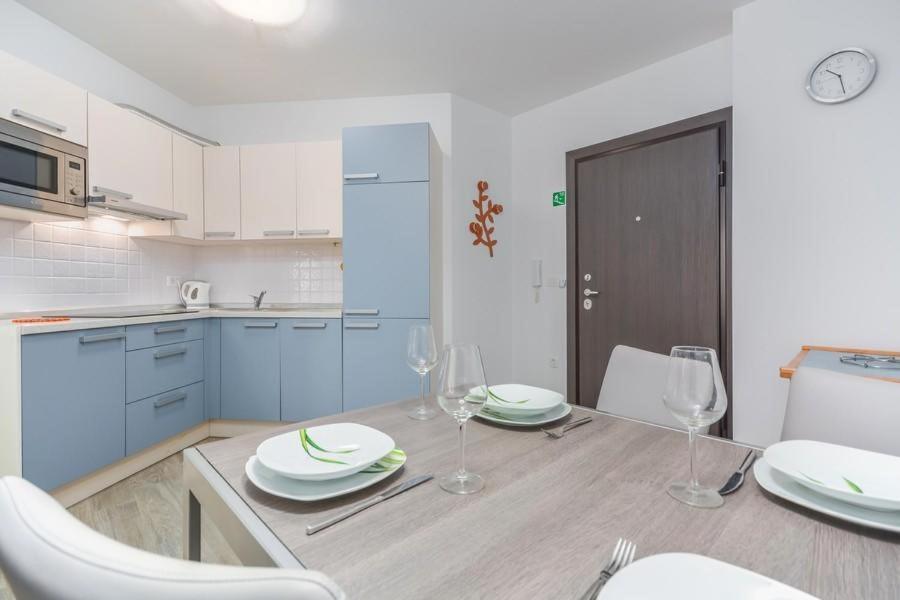 Lux Hotel Novigrad  Luaran gambar