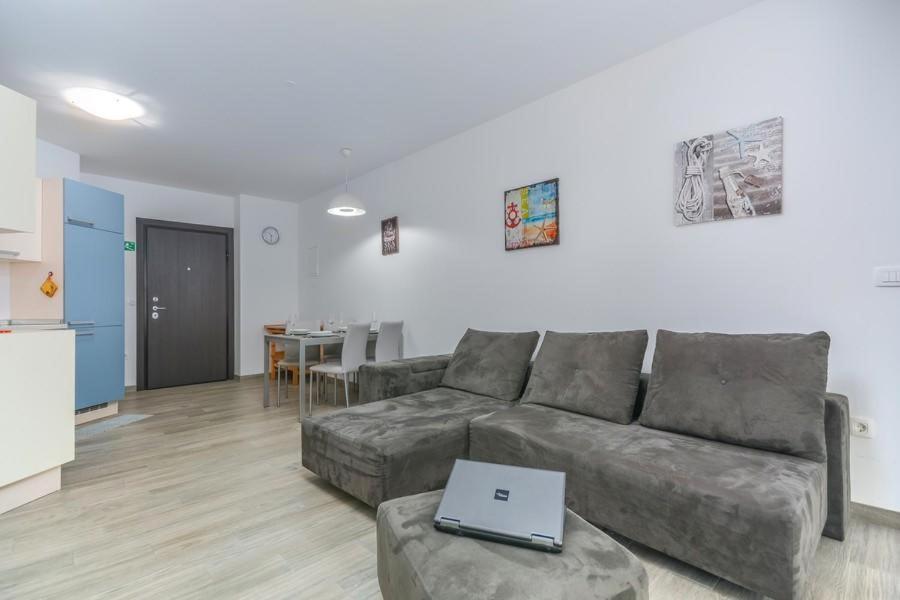 Lux Hotel Novigrad  Luaran gambar