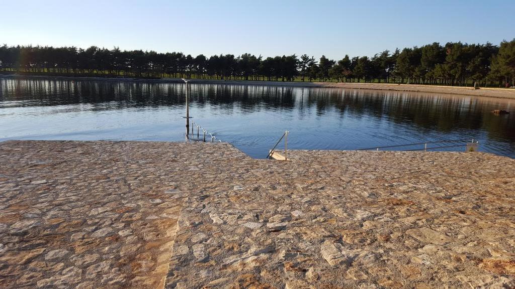 Lux Hotel Novigrad  Luaran gambar