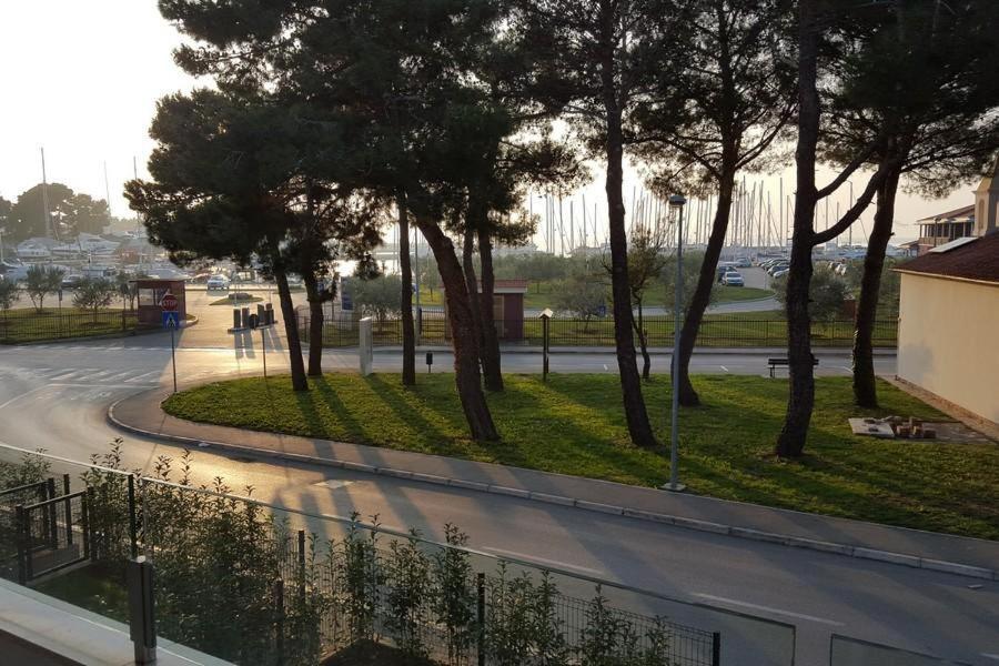Lux Hotel Novigrad  Luaran gambar