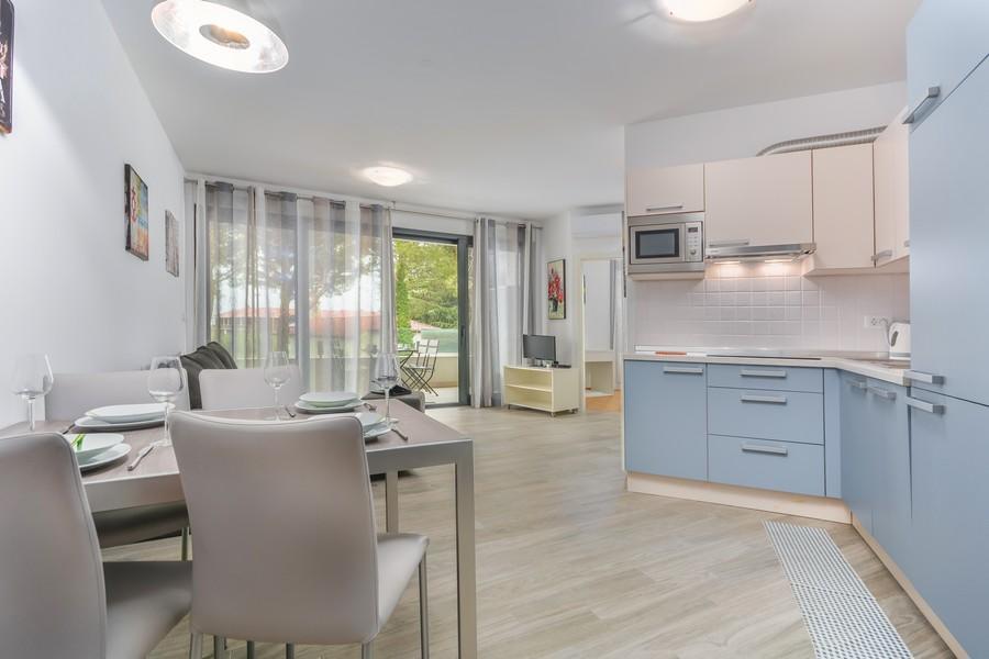Lux Hotel Novigrad  Luaran gambar